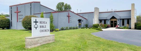 Berea Bible Church