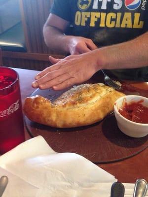 The Whistle Stop Restaurant