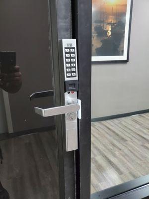 Don's Lock & Key - Long Beach