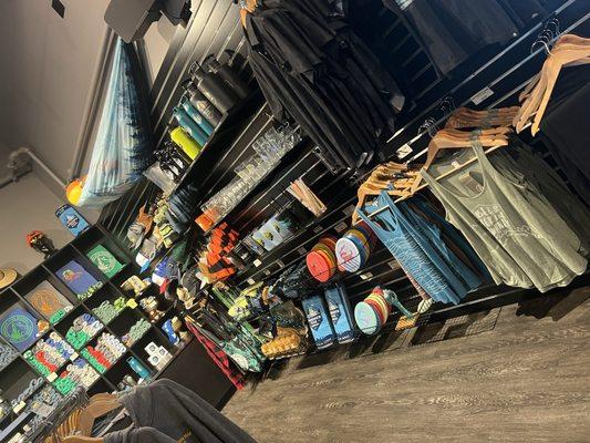 Forbidden Peak Brewery