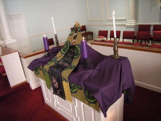 Black History Month 2013