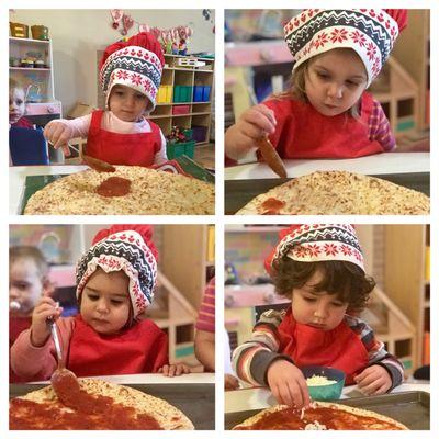 Marysol's Preschool and daycare