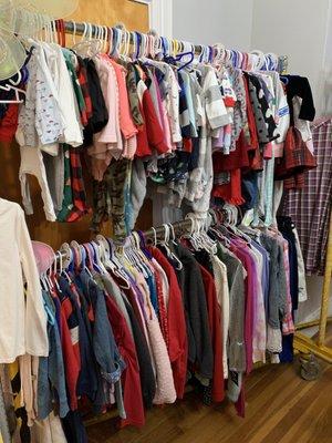 Church Mouse Thrift Shop