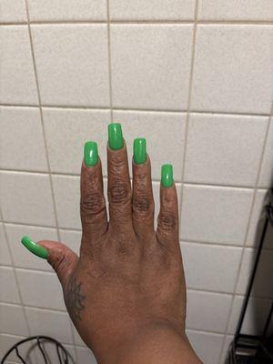 Li Li Nails