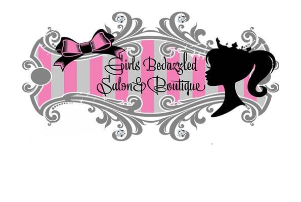 Girls Bedazzled