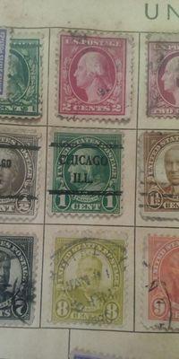 Mel's Stamps & Coins
