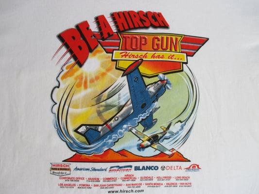 High Desert Graphics