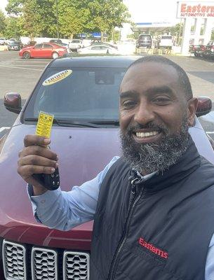 Easterns Automotive Group