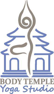 Body Temple Yoga Studio