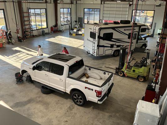 Herbert Truck Centers