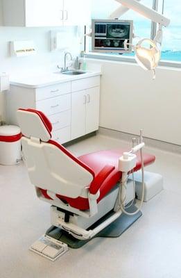 High quality Dental implant practice. practice