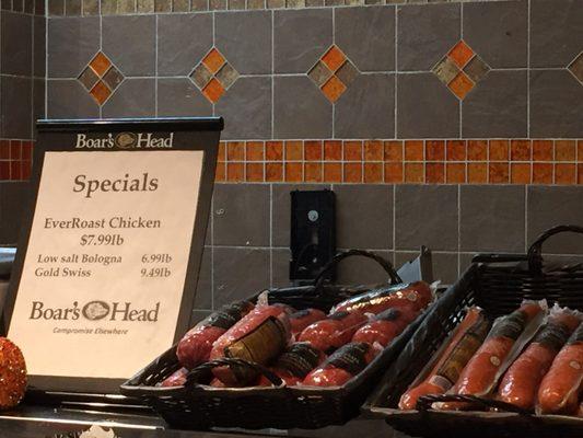 Super Fresh Supermarket