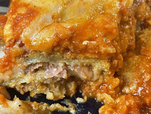 Italia Mia Restaurant & Pizza