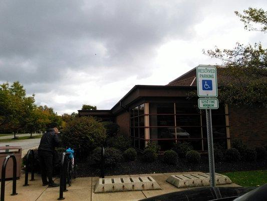 Willoughby-Eastlake Public Library System