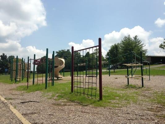 Dandridge Elementary School