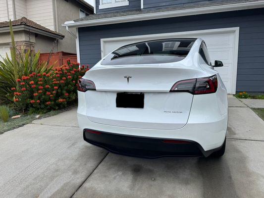 Alvarez Mobile Detail