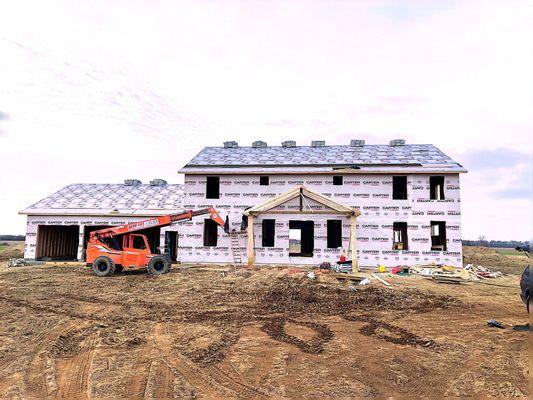 Spider Home Services