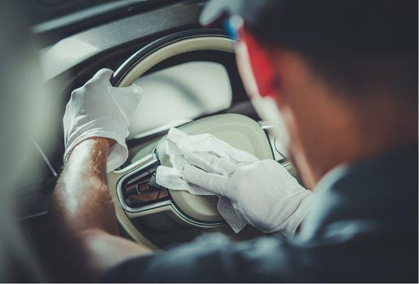 Ultralux Auto Detailing