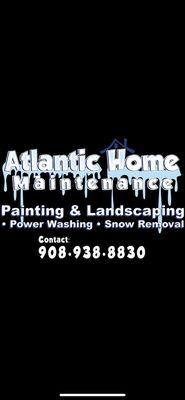 Atlantic Home Maintenance