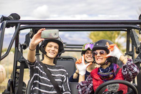 Cynthia's Safaris for Women