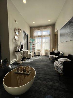 Elements Dental Spa & Aesthetics