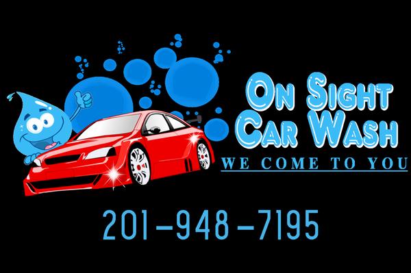 On Sight Car Wash