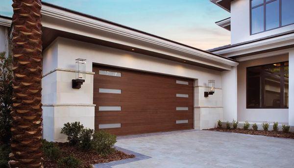 Longhorn Garage Doors And Gates