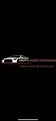 Keep it simple, We come to you!