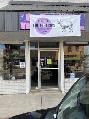 Gaffney, S.C.