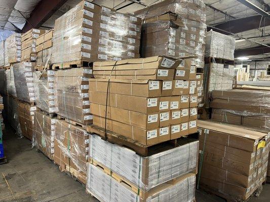 American Salvage Liquidators