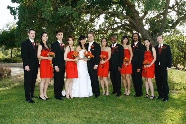 Shine Wedding Events