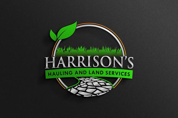 Harrison's Hauling & Land Services