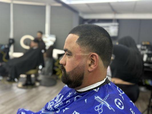 Pressure Barber Company