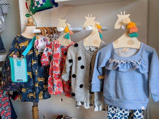 Amazing selection and freaking cute!!