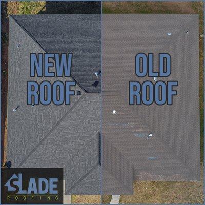 Before and after in Taylor AZ