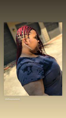 Miracle Madness by Meek