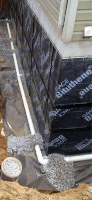 ProFlow Drainage Experts