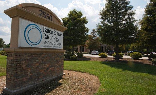 Baton Rouge General Imaging & Radiology Center - O'Neal Lane