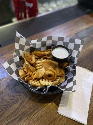 Toadie's Bar & Grill