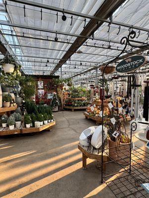 Blooms at Belle Mead