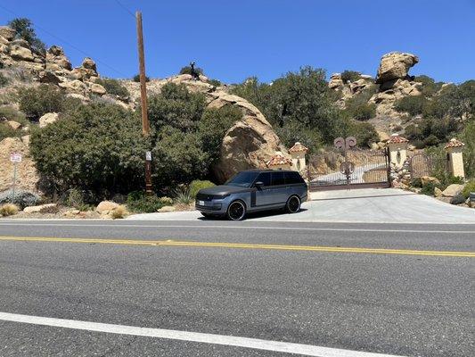 Black Stallion Motorsport