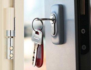 Dave's Mobile Locksmith