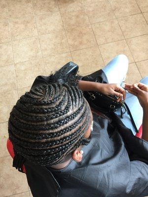 La Diva Braids & Beauty World