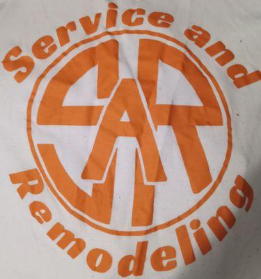 S.A.R Service and Remodeling