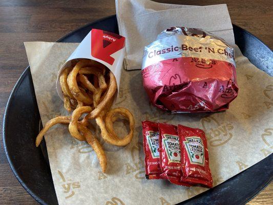 Arby's
