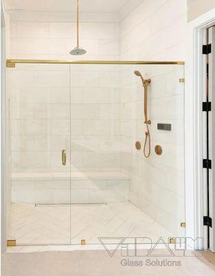 Tiffany's Glass & Mirror