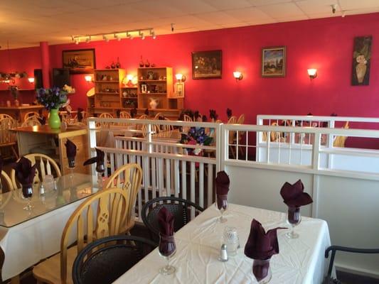 Hi All Friends This is new Pakistani & Indian Restaurant