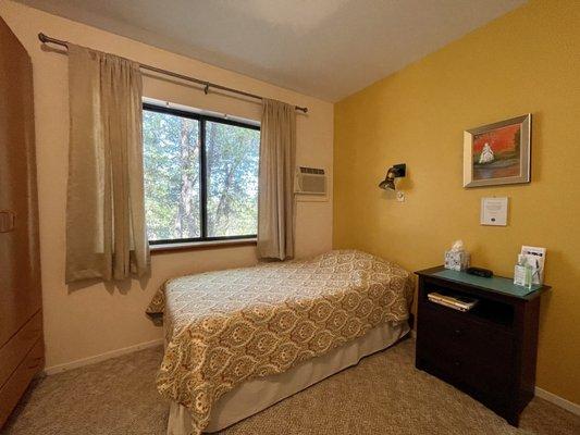 The Expanding Light Retreat