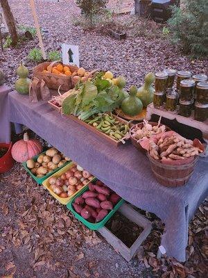 Unearthing Farm & Market