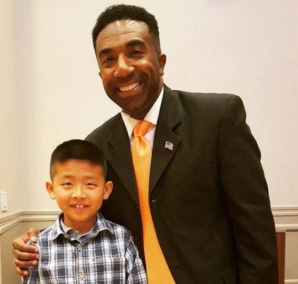 Peak Performance Academy